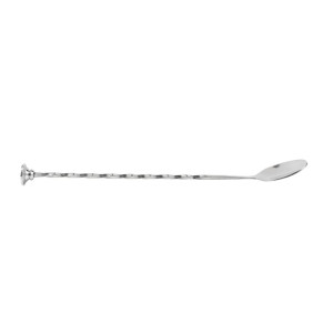 Žlička za koktajle 28 cm - Dynasteel