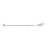 Žlička za koktajle 28 cm - Dynasteel
