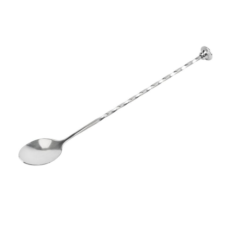 Žlička za koktajle 28 cm - Dynasteel Žlička za koktajle 28 cm - Dynasteel
