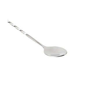 Žlička za koktajle 28 cm - Dynasteel