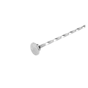 Žlička za koktajle 28 cm - Dynasteel
