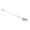 Žlička za koktajle 28 cm - Dynasteel