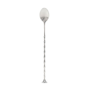Žlička za koktajle 28 cm - Dynasteel