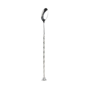 Žlička za koktajle 28 cm - Dynasteel