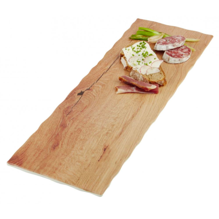Pladenj Oak Light GN 2/4 - APS: Odporen in eleganten.