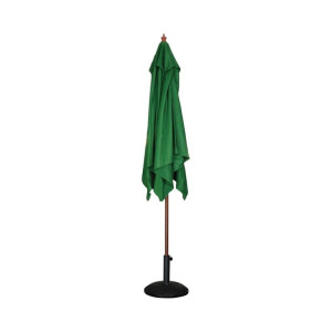Pralni kvadratni dežnik - L 2500mm - Bolero