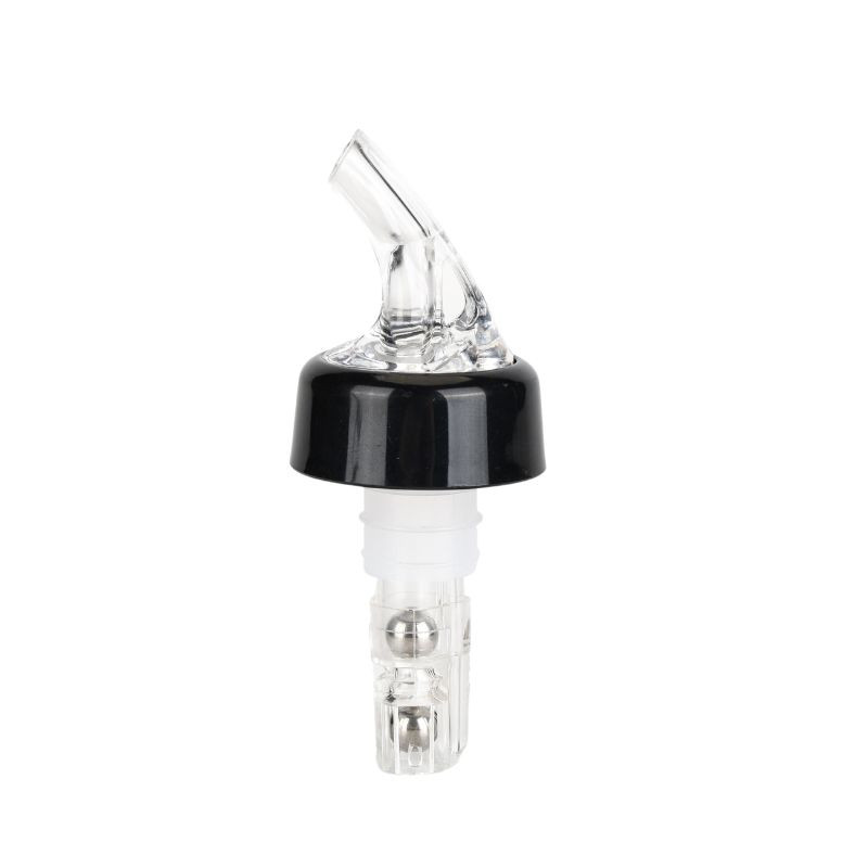 Pourer Doser with Ball 5 cl - Set of 2 - Dynasteel Pourer Doser with Ball 5 cl - Set of 2 - Dynasteel