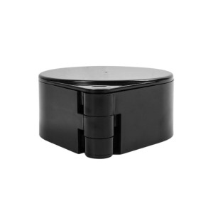 Dekorater steklenega roba - 3 nivoji - Dynasteel