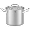 Marmite Visoka s Pokrovom Kitchen Line 32 cm