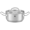 Lonec s pokrovom Kitchen Line 32 cm