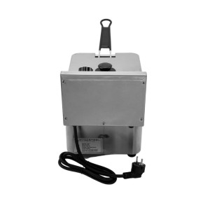 Profesionalna električna cvrtnik - 4 L - Dynasteel