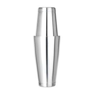 Stresalnik Conique Inox - 0,75 L - Dynasteel