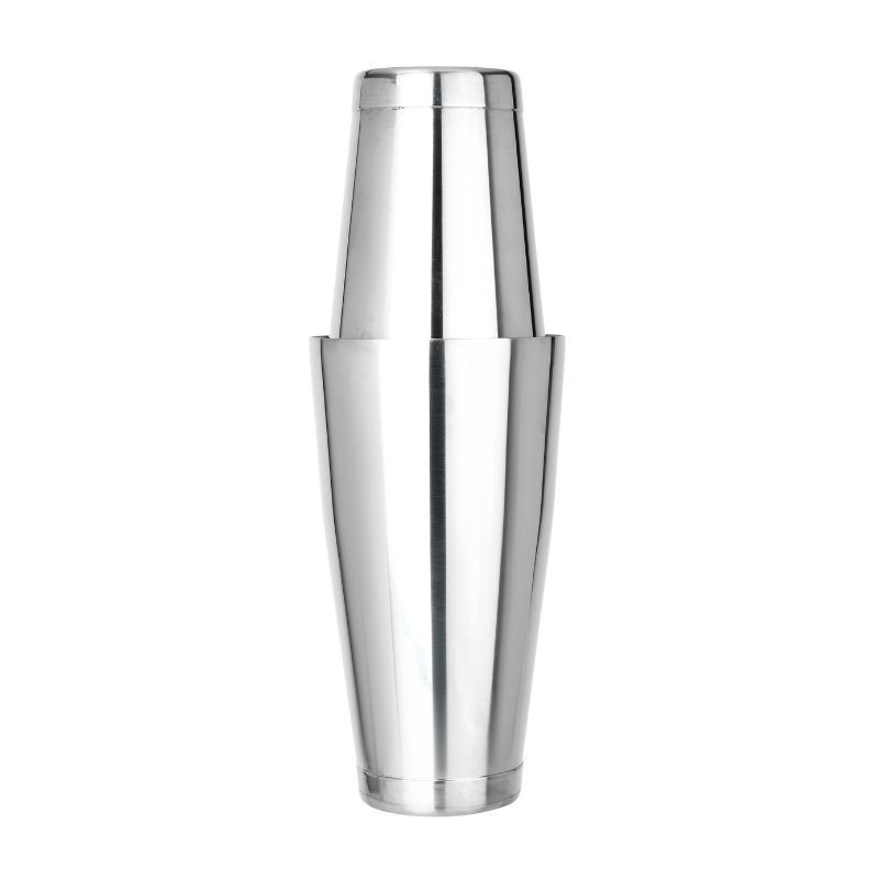Stresalnik Conique Inox - 0,75 L - Dynasteel Stresalnik Conique Inox - 0,75 L - Dynasteel