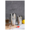 Stresalnik Conique Inox - 0,75 L - Dynasteel