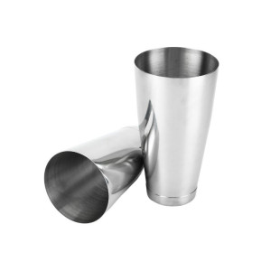 Stresalnik Conique Inox - 0,75 L - Dynasteel