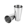 Stresalnik Conique Inox - 0,75 L - Dynasteel