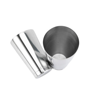 Stresalnik Conique Inox - 0,75 L - Dynasteel