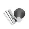Stresalnik Conique Inox - 0,75 L - Dynasteel