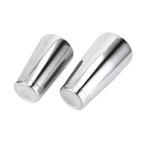 Stresalnik Conique Inox - 0,75 L - Dynasteel