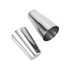 Stresalnik Conique Inox - 0,75 L - Dynasteel