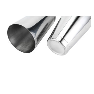 Stresalnik Conique Inox - 0,75 L - Dynasteel
