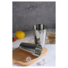 Stresalnik Conique Inox - 0,75 L - Dynasteel