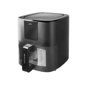 Friteza Air Fryer Lacor 1700W 7L - Zdrava in profesionalna kuhinja