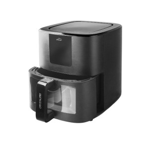 Friteza Air Fryer Lacor 1700W 7L - Zdrava in profesionalna kuhinja
