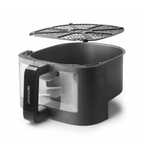 Friteza Air Fryer Lacor 1700W 7L - Zdrava in profesionalna kuhinja