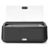 Chafing Dish UNIQ - GN 1/1 - 4L: Toplo ohranjanje za bifeje in catering | HENDI