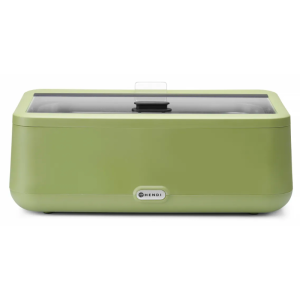 Chafing Dish UNIQ Zelen - GN 1/1 - 4 L | HENDI - Profesionalna predstavitev bifeja