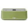 Chafing Dish UNIQ Zelen - GN 1/1 - 4 L | HENDI - Profesionalna predstavitev bifeja