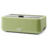 Chafing Dish UNIQ Zelen - GN 1/1 - 4 L | HENDI - Profesionalna predstavitev bifeja