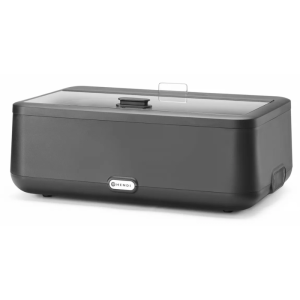 Chafing Dish UNIQ - GN 1/1 - 4L: Toplo ohranjanje za bifeje in catering | HENDI