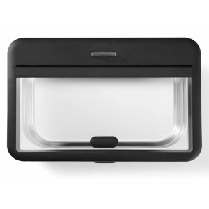 Chafing Dish UNIQ - GN 1/1 - 4L: Toplo ohranjanje za bifeje in catering | HENDI