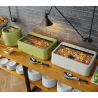 Chafing Dish UNIQ Zelen - GN 1/1 - 4 L | HENDI - Profesionalna predstavitev bifeja
