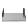 Nadstropna polica za mikrovalovno pečico - 52 x 40 cm - Dynasteel