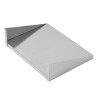 Nadstropna polica za mikrovalovno pečico - 52 x 40 cm - Dynasteel