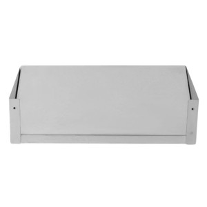 Nadstropna polica za mikrovalovno pečico - 52 x 40 cm - Dynasteel
