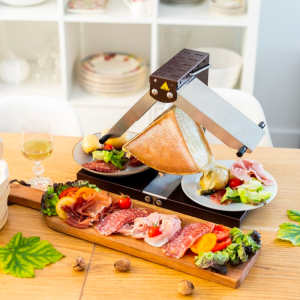 Aparat za raclette Brezière - Tellier