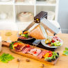Aparat za raclette Brezière - Tellier