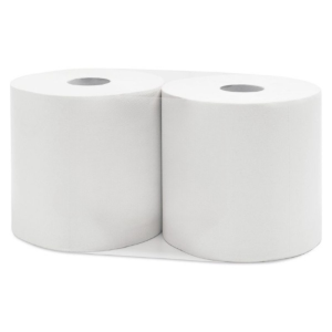 Maxi zvitek brisač - 2 plasti - 800 listov - paket 2