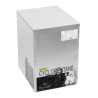 Dynasteel Podpultni stroj za votle ledene kocke | Proizvodnja 20 kg/dan