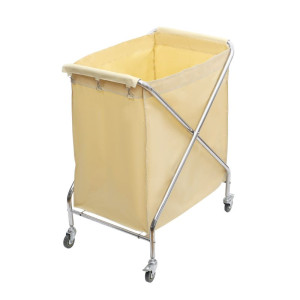 Voziček za perilo 270 L - Dynasteel