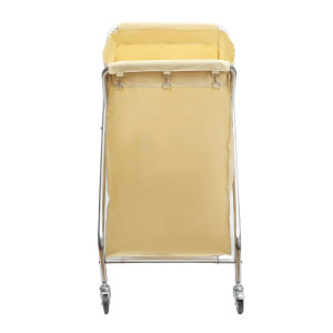Voziček za perilo 270 L - Dynasteel