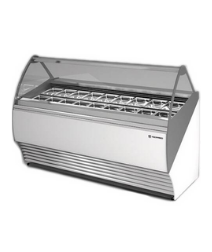 Vitrina za sladoled