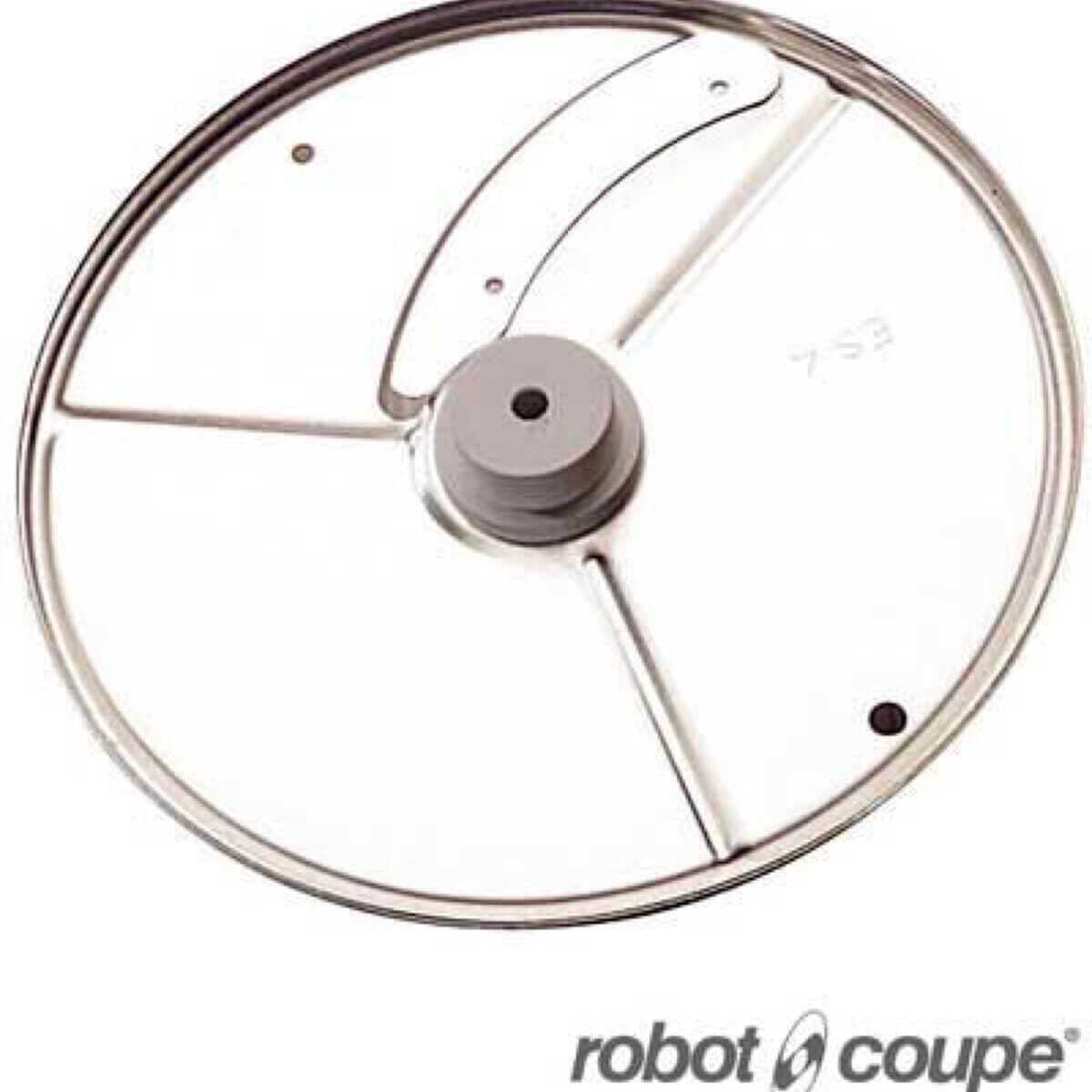 Plošče za Robot-Coupe CL40