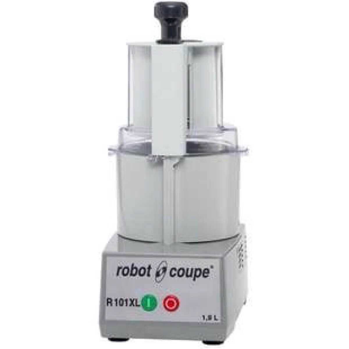Kombinirani rezalnik Robot Coupe