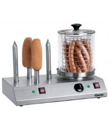 Stroj za hot dog